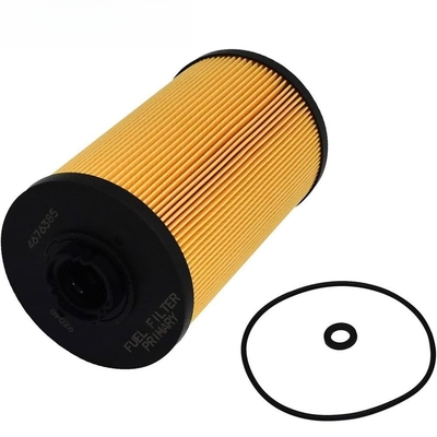 Wholesale Fuel Filter 4676385 filtro excavator pilot filter vacuum cleaner filter P502423 4676385 For hitachi