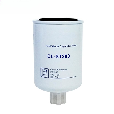 Diesel Truck Fuel Filter am FS1280 fs19732 fs36268 fs36256 fs36209 5268019 fs1280 P551329