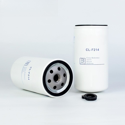 High Quality New Product Reliable Durable Diesel Engine Trucks Fuel Filter FF214 33373 P550345 P550587