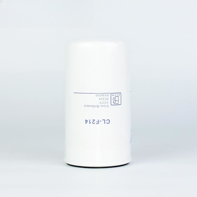High Quality New Product Reliable Durable Diesel Engine Trucks Fuel Filter FF214 33373 P550345 P550587