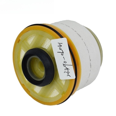 High Quality Durable Fuel Filter 23390-0L041 23390-0L070 23390-0L010 23390-YZZA1 23390-51020 P505973 for Toyota