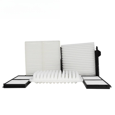 Wholesale Durable Reliable Car Cabin Air Filter High Efficiency 97133-D1000 High Quality Auto Filters for Vehicles