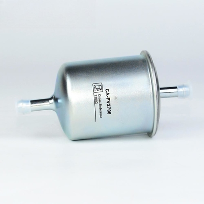 High Quality New Diesel Engine Oil Filter FF149 33002 P550012 for Trucks Heavy Duty Reliable Fuel Filter
