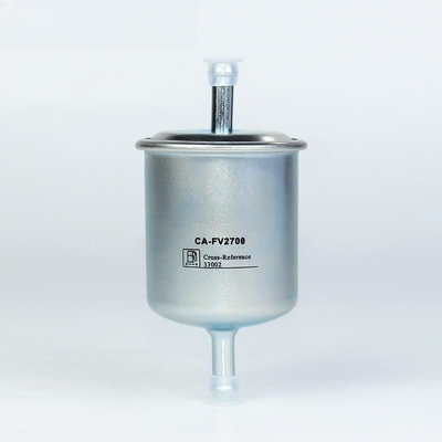 High Quality New Diesel Engine Oil Filter FF149 33002 P550012 for Trucks Heavy Duty Reliable Fuel Filter