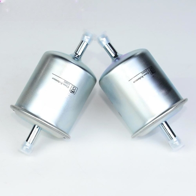 High Quality New Diesel Engine Oil Filter FF149 33002 P550012 for Trucks Heavy Duty Reliable Fuel Filter