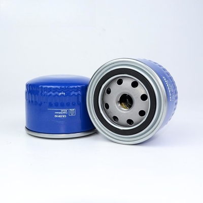 Durable High Quality OEM ODM Auto Engine Oil Filter W914 2 W914/2 CA O9142 CA-O9142 P550318 for Hilux Corolla