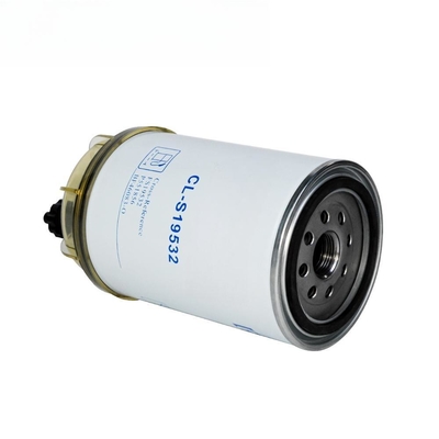 High Quality Durable Reliable Diesel Engine Trucks Oil Filter P551856 FS19532 P551067 1529639 for Renault DAF Hino