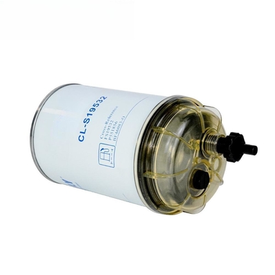 High Quality Durable Reliable Diesel Engine Trucks Oil Filter P551856 FS19532 P551067 1529639 for Renault DAF Hino