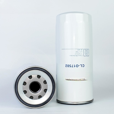 Factory High Quality Durable Reliable Trucks Diesel Engine Oil Filter LF17502 21707132 P550425 for Volvo
