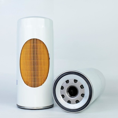 Factory High Quality Durable Reliable Trucks Diesel Engine Oil Filter LF17502 21707132 P550425 for Volvo