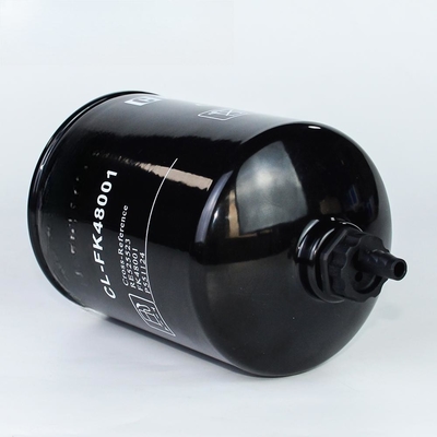 High Quality Durable Diesel Fuel Filter RE525523 FK48001 FS19956 FS19957 P551124 New Filter Paper Material