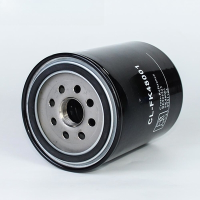 High Quality Durable Diesel Fuel Filter RE525523 FK48001 FS19956 FS19957 P551124 New Filter Paper Material
