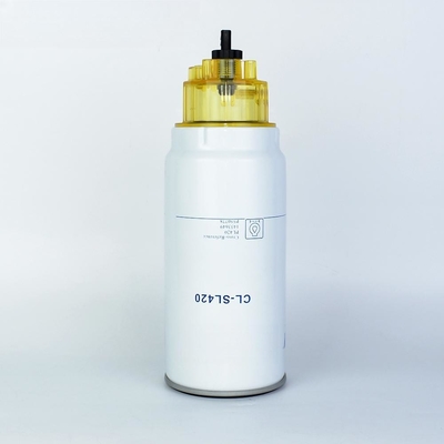 High Performance Reliable OEM Diesel Fuel Water Separation Filter Kit PL420 P550778 1433649 for Trucks