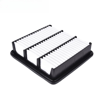 High Quality Genuine Auto Air Filter with Custom Packaging 28113-2H000 Paper Filter for Hyundai Porter &amp; Tucson 2016