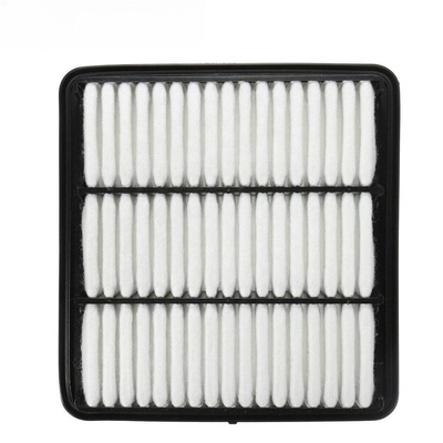 High Quality Genuine Auto Air Filter with Custom Packaging 28113-2H000 Paper Filter for Hyundai Porter &amp; Tucson 2016
