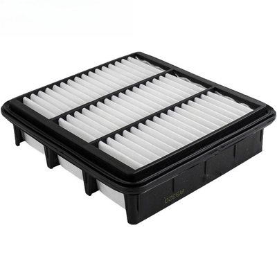 High Quality Genuine Auto Air Filter with Custom Packaging 28113-2H000 Paper Filter for Hyundai Porter &amp; Tucson 2016