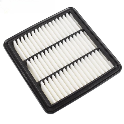 High Quality Genuine Auto Air Filter with Custom Packaging 28113-2H000 Paper Filter for Hyundai Porter &amp; Tucson 2016