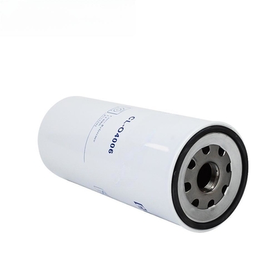 Diesel Engine Oil Filter LF4006 P553191 Heavy Duty Truck Filter Reliable Filtro de Aceite LF4006