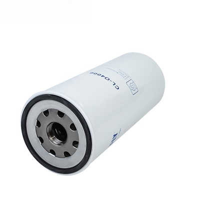 Diesel Engine Oil Filter LF4006 P553191 Heavy Duty Truck Filter Reliable Filtro de Aceite LF4006
