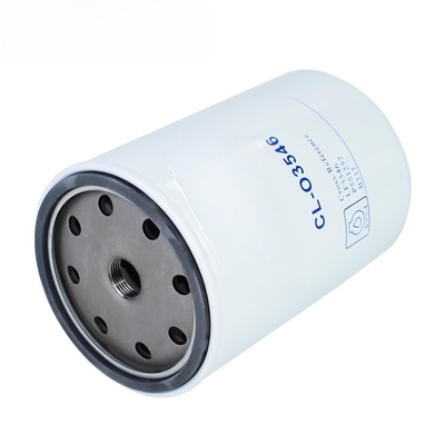 High Quality OEM Heavy Duty Reliable Oil Filter LF3546 P551257 T6745 8000002 X13201012 1132401612 for JCB Isuzu Micro