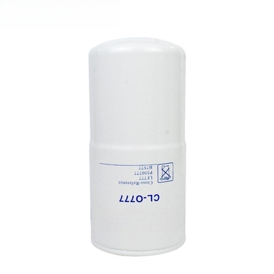 High Quality Durable Heavy Duty OEM Oil Filter  LF777 P550777 12978467 132401631 1132402090 37540-02100 for Volvo Isuzu Mack Micro