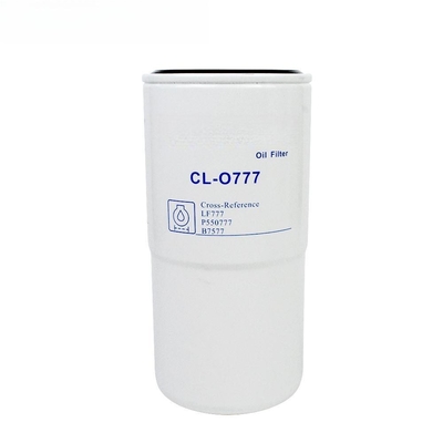 High Quality Durable Heavy Duty OEM Oil Filter  LF777 P550777 12978467 132401631 1132402090 37540-02100 for Volvo Isuzu Mack Micro