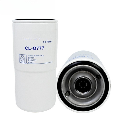 High Quality Durable Heavy Duty OEM Oil Filter  LF777 P550777 12978467 132401631 1132402090 37540-02100 for Volvo Isuzu Mack Micro