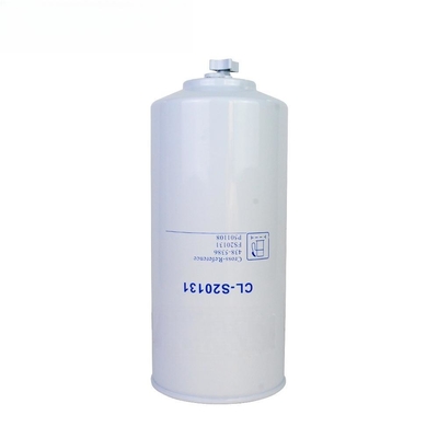 Trucks Heavy Duty OEM Diesel Fuel Filter Element New Water Separator FS20131 P501108 438-5386 for Jac Faw