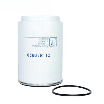 High Efficiency OEM Diesel Fuel Filter Water Separator FS19920 P954895 21380488 for Trucks Heavy Duty