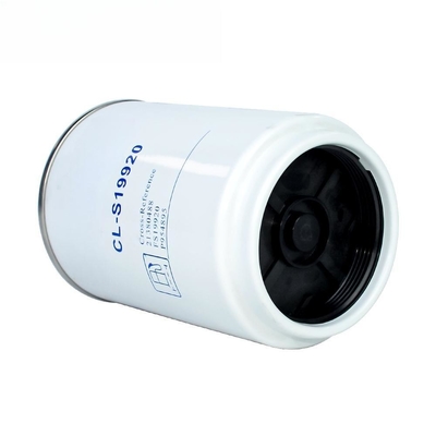 High Efficiency OEM Diesel Fuel Filter Water Separator FS19920 P954895 21380488 for Trucks Heavy Duty