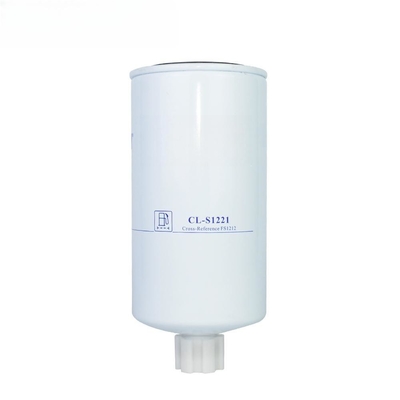 Fuel Water Separator Filter New Condition Premium Quality Fuel Filter Element P558000 FS1212 FS1212W FS1222