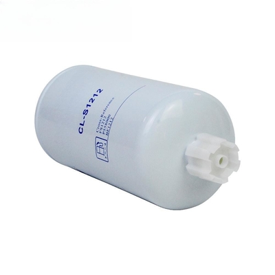 Fuel Water Separator Filter New Condition Premium Quality Fuel Filter Element P558000 FS1212 FS1212W FS1222