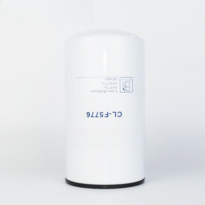 Factory Wholesale High Performance Durable Heavy Duty FF5776 P555776 Element Diesel Engine Oil Filter for Trucks Vehicles