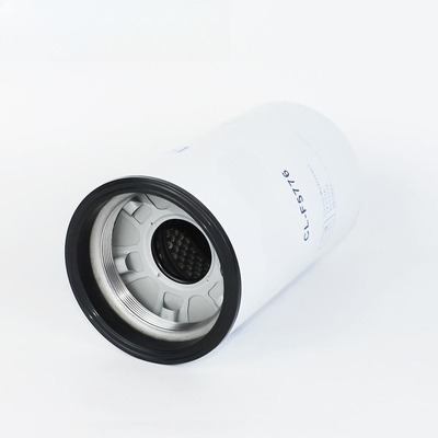 Factory Wholesale High Performance Durable Heavy Duty FF5776 P555776 Element Diesel Engine Oil Filter for Trucks Vehicles