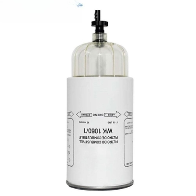 Truck Engine Fuel Water Separator Filters wk1060 wk1060/1