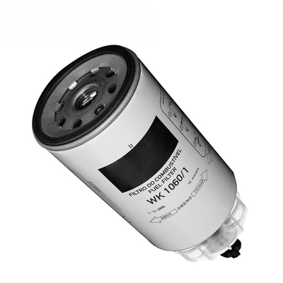 Truck Engine Fuel Water Separator Filters wk1060 wk1060/1