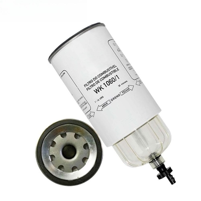 Truck Engine Fuel Water Separator Filters wk1060 wk1060/1