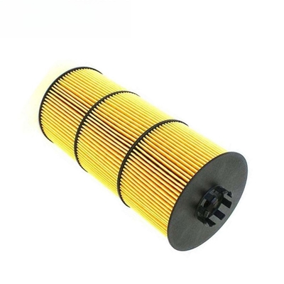 High Quality OEM Truck Diesel Engine Lube Oil Filter  LF17LP5090A A4721800109 P7505 P551005511 for DD13 DD15 DD16 Engines