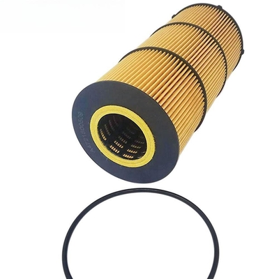 High Quality OEM Truck Diesel Engine Lube Oil Filter  LF17LP5090A A4721800109 P7505 P551005511 for DD13 DD15 DD16 Engines