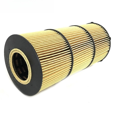 High Quality OEM Truck Diesel Engine Lube Oil Filter  LF17LP5090A A4721800109 P7505 P551005511 for DD13 DD15 DD16 Engines