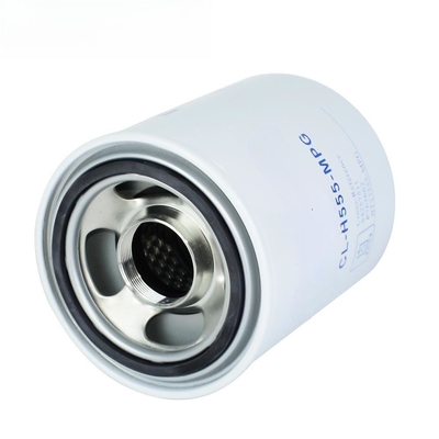 Durable High Quality OEM Diesel Engine Hydraulic Filter BT23555-MPG P765662 84257511 for Excavator Construction Machinery