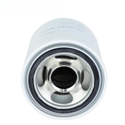 Durable High Quality OEM Diesel Engine Hydraulic Filter BT23555-MPG P765662 84257511 for Excavator Construction Machinery