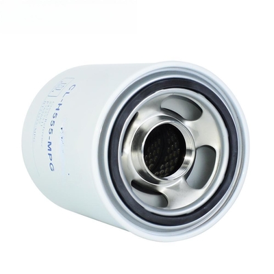 Durable High Quality OEM Diesel Engine Hydraulic Filter BT23555-MPG P765662 84257511 for Excavator Construction Machinery