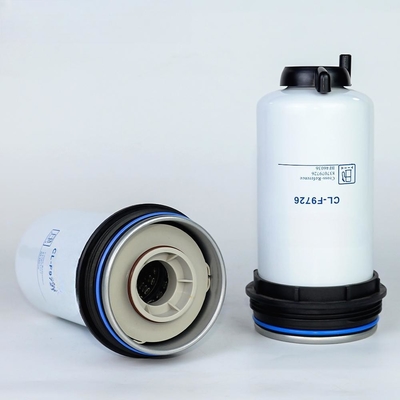 Durable Heavy Duty High Quality OEM New Condition Diesel Fuel Water Separator Filter 837079726 BF46036 X220184 for Truck Engine