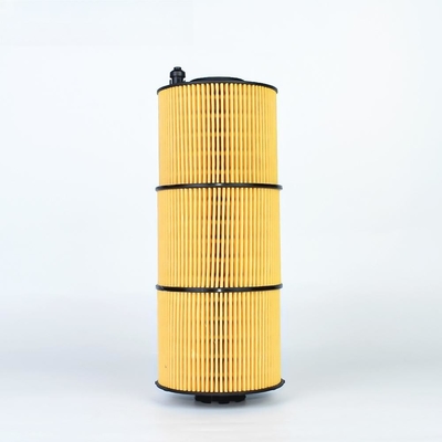 High Quality Durable OEM Truck Diesel Engine Filters New Condition DD13 DD15 DD16 Lube Oil Filter LF17822 2253989 for DAF