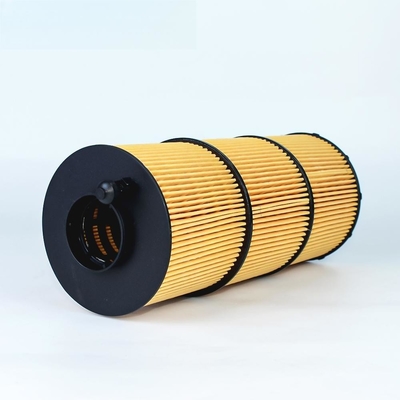 High Quality Durable OEM Truck Diesel Engine Filters New Condition DD13 DD15 DD16 Lube Oil Filter LF17822 2253989 for DAF