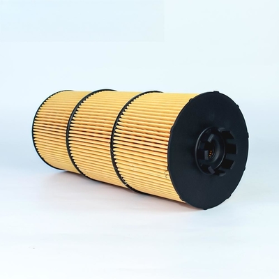 High Quality Durable OEM Truck Diesel Engine Filters New Condition DD13 DD15 DD16 Lube Oil Filter LF17822 2253989 for DAF