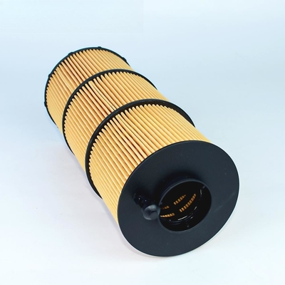 High Quality Durable OEM Truck Diesel Engine Filters New Condition DD13 DD15 DD16 Lube Oil Filter LF17822 2253989 for DAF