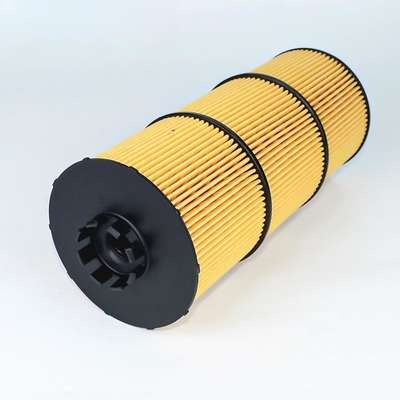High Quality Durable OEM Truck Diesel Engine Filters New Condition DD13 DD15 DD16 Lube Oil Filter LF17822 2253989 for DAF