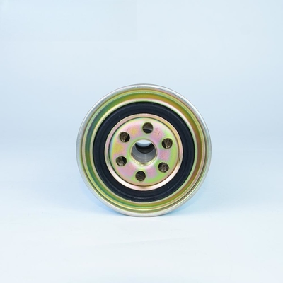 New Engine Fuel System Suitable Spare Plastic Filter Paper 16403-59e00 Car Fuel Filter for Mitsubishi Daewoo Nissan